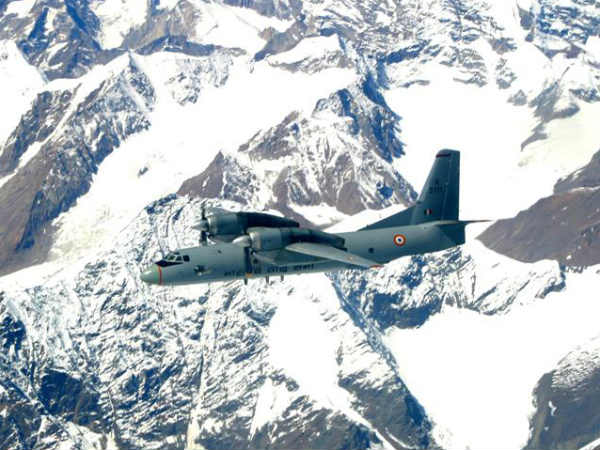 പ്രതിരോധമന്ത്രിയെത്തി