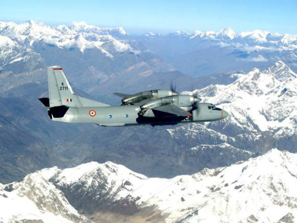 പ്രതികൂല കാലാവസ്ഥ