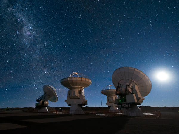 ഉപഗ്രഹക്യാമറ