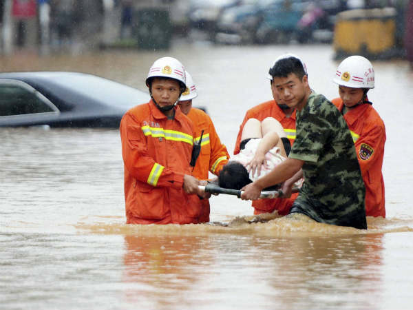 രക്ഷാപ്രവര്‍ത്തനം