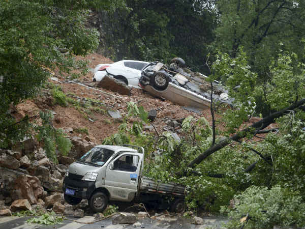 കൃഷിനാശം