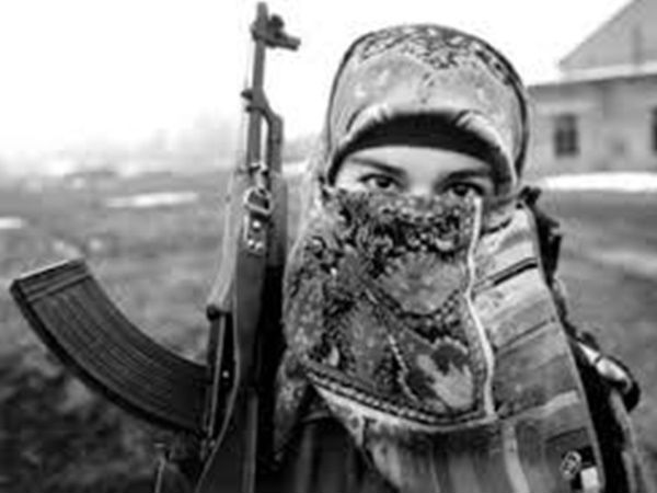 തീവ്രവാദം