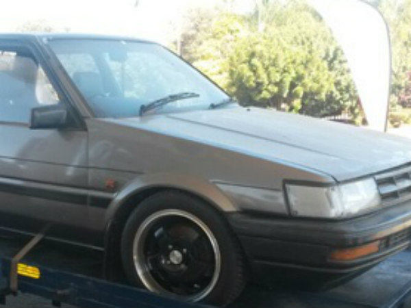 വാഹനങ്ങള്‍ കണ്ടെത്തി