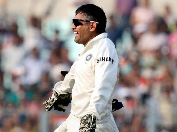 ടെസ്റ്റിലില്ല