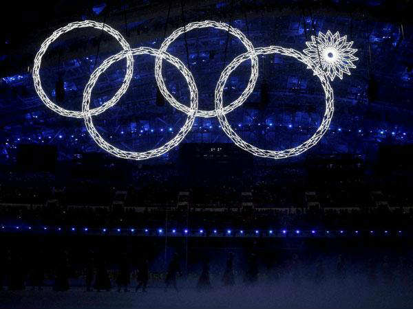 ഒളിംപിക്‌സ് കമ്മറ്റി