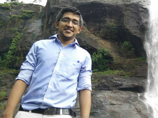 മാധ്യമ പ്രവര്‍ത്തകയെ തന്നെ കെട്ടണം