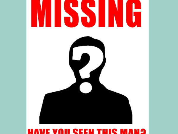 മിസ്സിംഗ്...