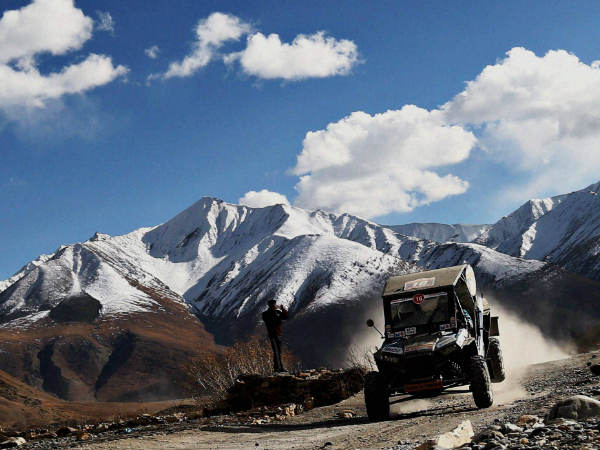 വേനല്‍ക്കാലത്ത് പോലും