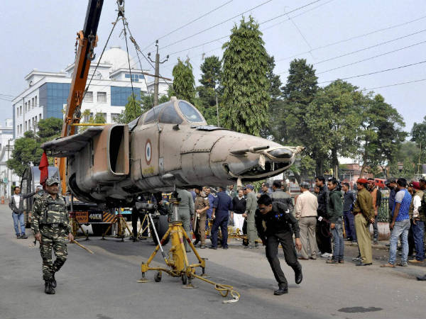 കാര്‍ഗിലില്‍ സംഭവിച്ചത്