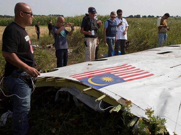  ദൈവത്തിന്റെ കൈ