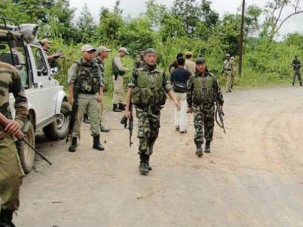 നടപടകളുണ്ടായില്ല