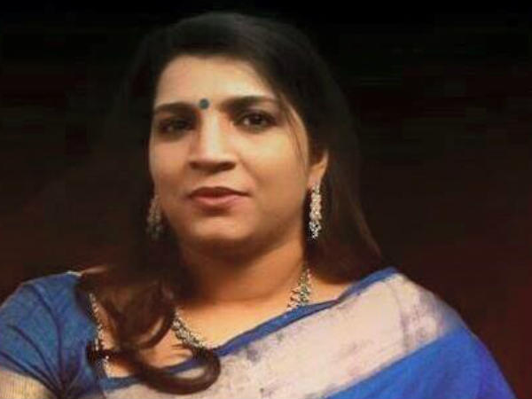ഗൂഢാലോചന