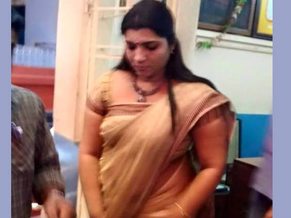 മറ്റൊരു കേന്ദ്ര മന്ത്രി