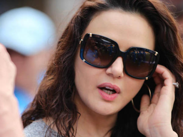 ആദ്യമായിട്ടല്ല