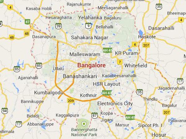 കോലാറിലേക്ക്