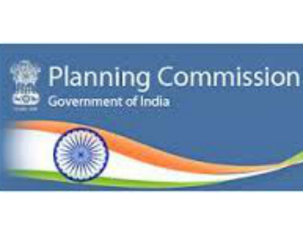 പഞ്ചവത്സര പദ്ധതിയില്‍പ്പെടുത്തി