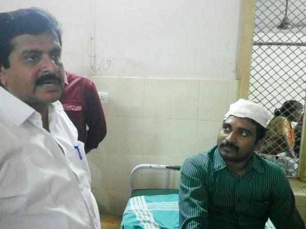 അത്യപൂര്‍വ്വ നടപടി