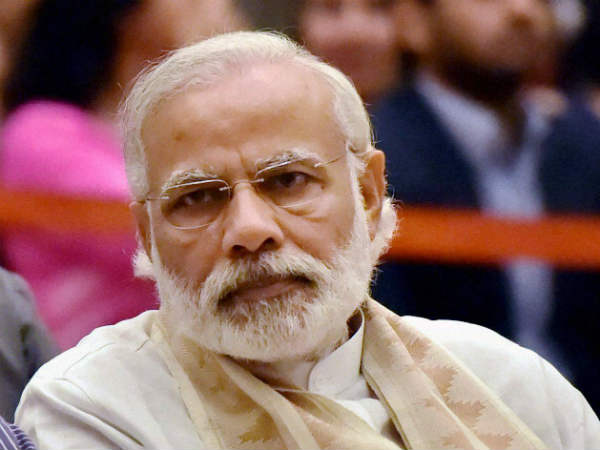 മോദി കേള്‍ക്കുമോ?