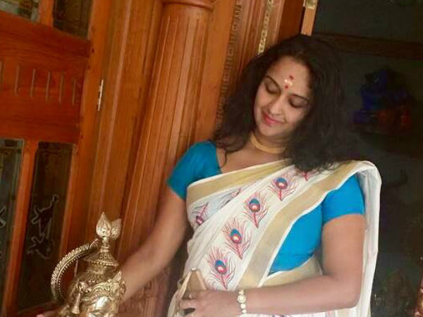 വിവാദമായ ആ വീഡിയോ