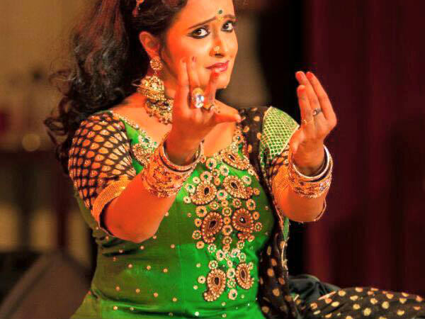  ആരാണീ ശാലു മേനോന്‍