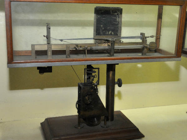 ക്രെസ്‌കോഗ്രാഫ്