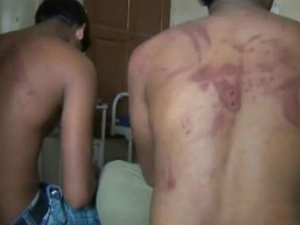 ബിജെപിയില്‍ രാജി