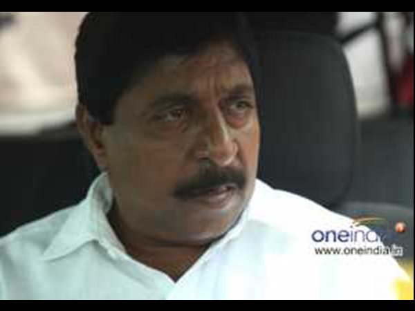 രാഷ്ട്രീയം ഇല്ലെങ്കില്‍