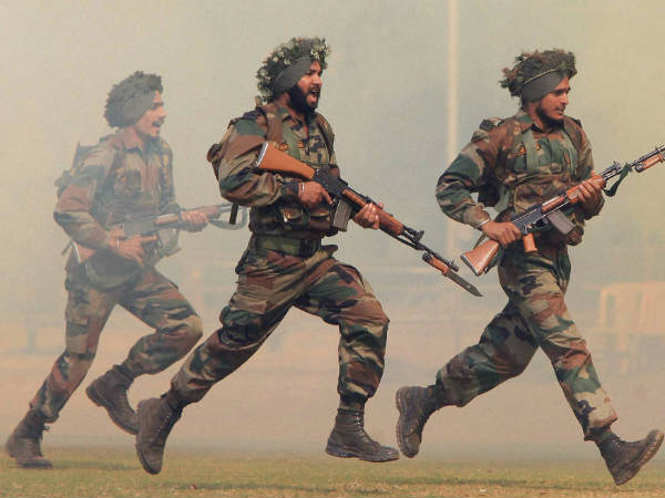 Indian Army Indian Army