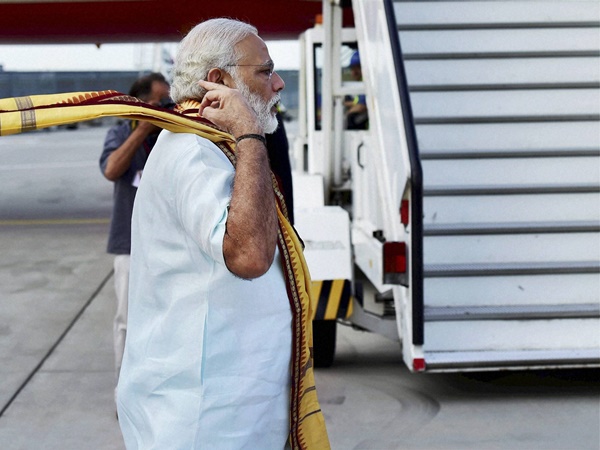 Narendra Modi Narendra Modi
