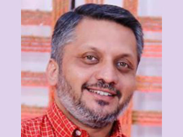 വിഎസ് ശ്യാംലാല്‍