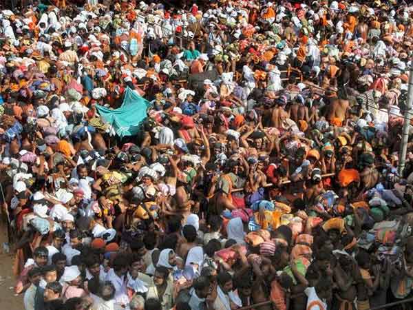 ഇത്രയ്ക്കും കണ്‍ട്രോളില്ലേ