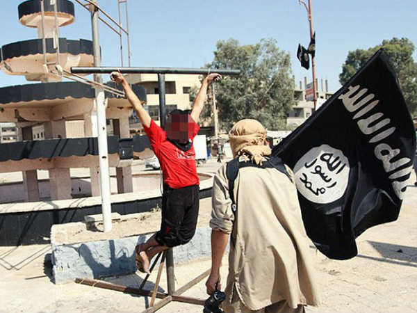 ഇസ്ലാമിന് വേണ്ടിയോ..