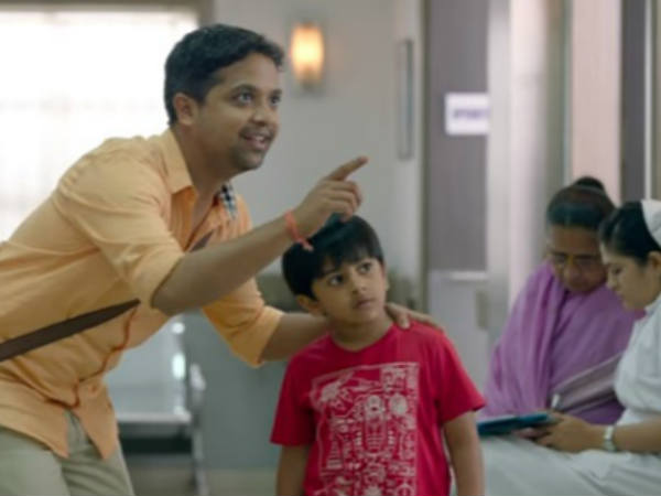 കുട്ടികളുണ്ടാകുന്നതെങ്ങനെ