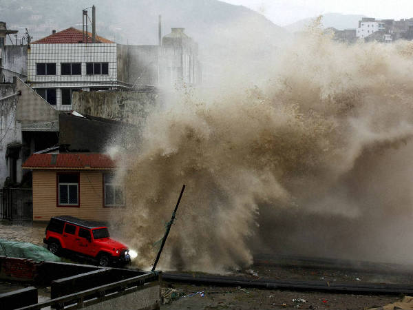 പ്രകൃതിയോട് എങ്ങനെ പോരാടും