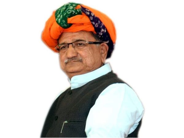 ഭുപേന്ദ്ര സിംഹ് ചുദസാമ 