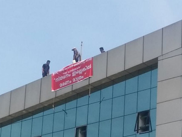 മരണം മാത്രം