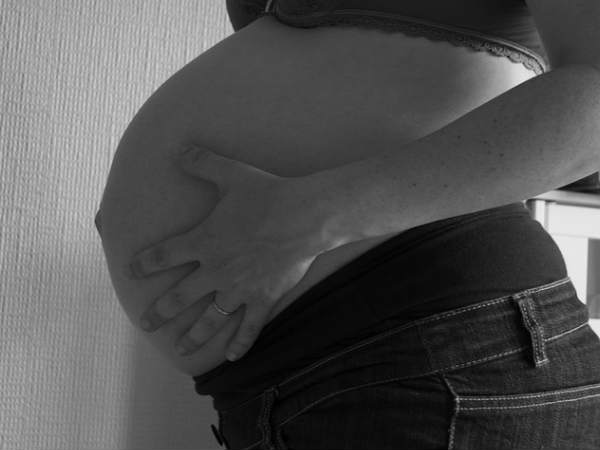  ഗര്‍ഭിണികള്‍ക്ക് ശിക്ഷ