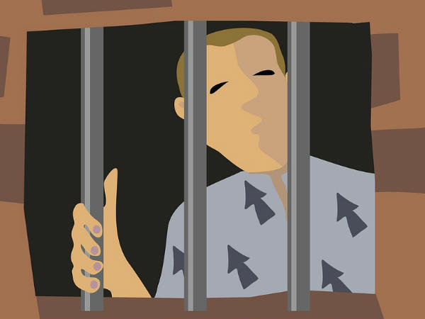  ജയിലില്‍ കഴിയുന്നത്