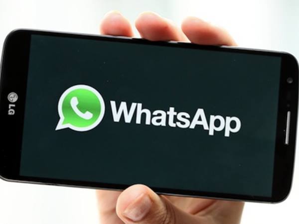 വാട്സ്ആപ് വാട്സ്ആപ്