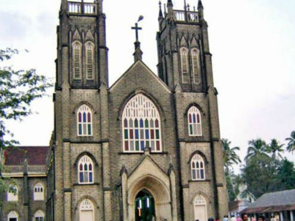 പള്ളിപ്പെരുന്നാള്‍