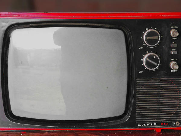 ടെലിവിഷന്‍