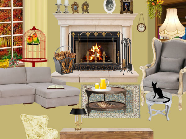  അലങ്കാര വസ്തുകള്‍