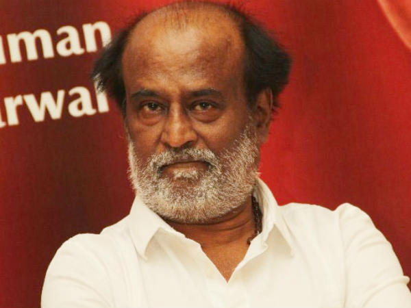 രജനിയും ഡാര്‍വിനും 