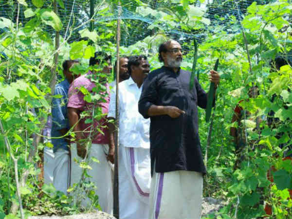 തോമസ് ഐസക്ക്