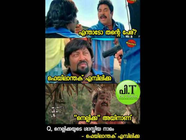 എമ്പിലിക്കയോ എമ്പിലിക്കയോ