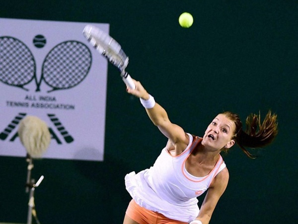 അഗ്നീസ്‌ക റാഡ്വന്‍സ്‌ക