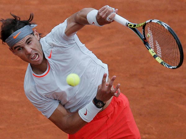 റാഫേല്‍ നദാല്‍