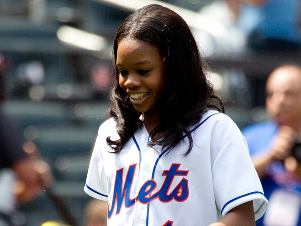 ഗാബി ഡഗ്ലാസ്