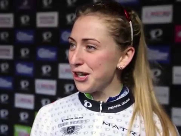 ലോറ ട്രോട്ട്