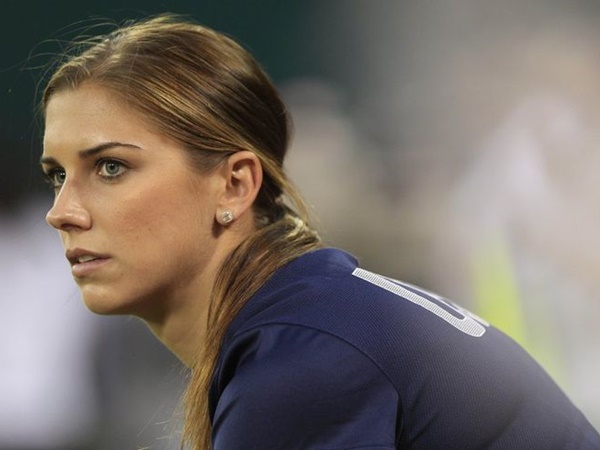 അലെക്‌സ് മോര്‍ഗാന്‍